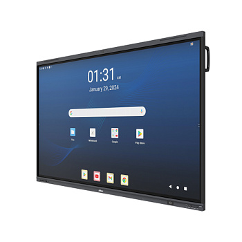 Интерактивная доска (панель) Dahua 75" (DHI-LPH75-MC480-U)