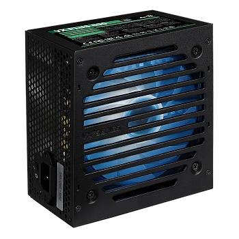 Блок питания Aerocool VX PLUS Stealth 600 (ACPN-VS60NEY.12)
