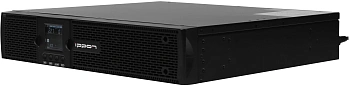 Источник бесперебойного питания Ippon Innova RTB 1500 (2028478)