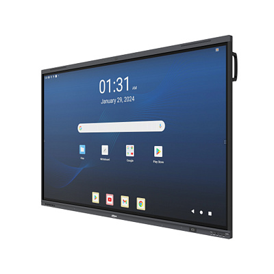 Интерактивная доска (панель) Dahua 75" (DHI-LPH75-MC480-U)