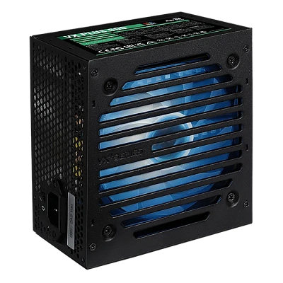 Блок питания Aerocool VX PLUS Stealth 600 (ACPN-VS60NEY.12)