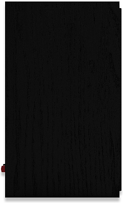 Акустическая система Klipsch Reference R-50M, Black (1069854)