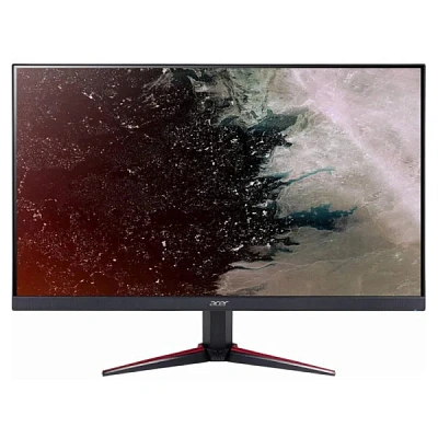Монитор Acer Nitro QG241YPbmiipx (UM.QQ1EE.P01)