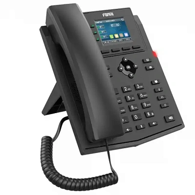 IP-телефон Fanvil X303P (X303P)