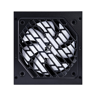 Блок питания 1STPLAYER PS 500W (FK-500-BK-EU)