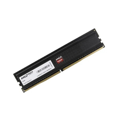  Оперативная память 16GB DDR4 2666MHz AMD Radeon R7 Performance Black (GM-M6980X) (R7416G2606U2S-UO)