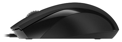 Компьютерная мышь Rapoo N1200 Чёрный (12346)