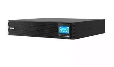 Источник бесперебойного питания  Delta AMPLON серия RT 3kVA Gen 3, 230V (UPA302R2RX2N035) нет внутренней батареи