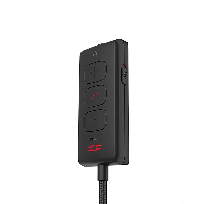 Гарнитура Takstar Rise, Black (RISE/BLACK)