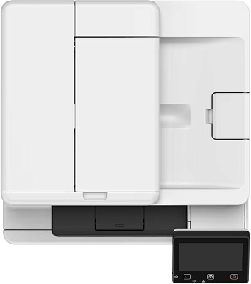 Цветное лазерное МФУ Canon i-SENSYS MF667CDW (6928C001AA)