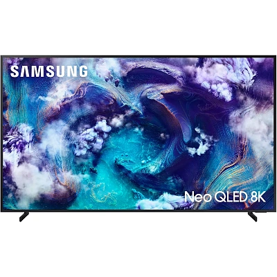 Телевизор Samsung QN900F 65" NeoQLED 8K (QE65QN900FUXCE)