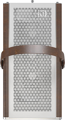 Корпус Montech Heritage PRO, Белый (Heritage PRO (W))