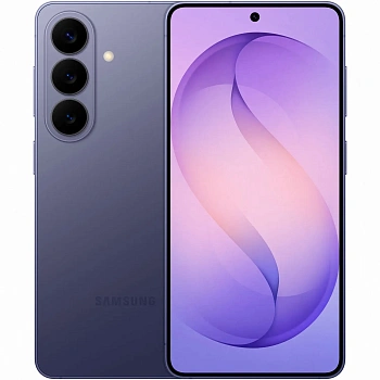 Смартфон Samsung Galaxy S26 5G 512GB - Cobalt Violet (SM-S942BZVQSKZ)
