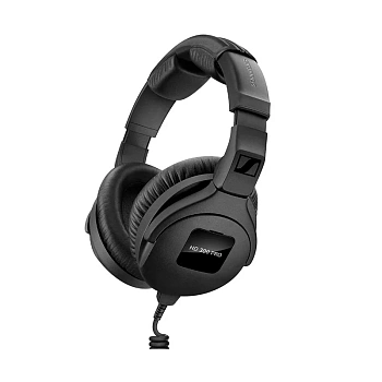 Наушники Sennheiser HD 300 PRO Black (508288)