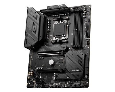 Материнская плата MSI MAG B650 TOMAHAWK WIFI AM5 B650 ATX (MAG B650 TOMAHAWK WIFI)
