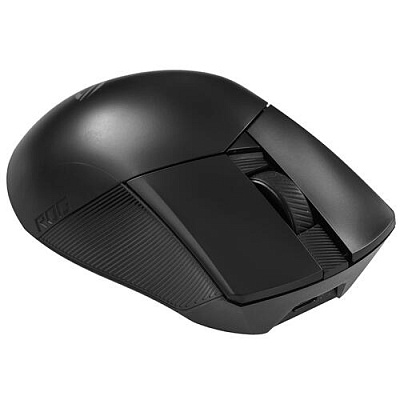 Мышь ASUS P711 ROG GIII WL AIMPOINT/BLK (90MP02Y0-BMUA01)