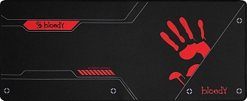 Коврик игровой Bloody BP50L 750x300x3mm (BP50L)