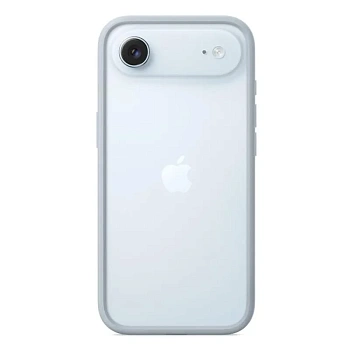 Чехол для смартфона iPhone Air Bumper - Light Blue (MH024ZM/A)