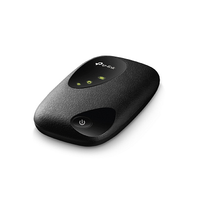 Маршрутизатор 3G/4G  Мобильный  TP-Link M7000 (M7000)