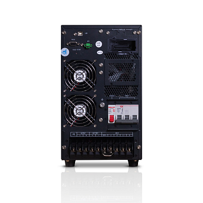 Источник бесперебойного питания SVC GT31-10KVA (GT31-10KVA)