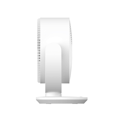Вентилятор настольный Xiaomi Smart Desktop Air Circulation Fan Белый (BPLDS10DM)
