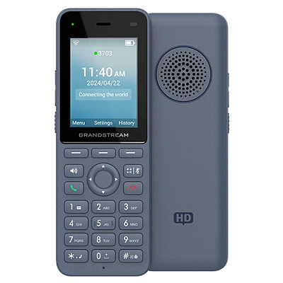 IP телефон Grandstream WP826 (WP826)