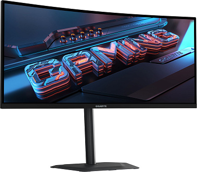 Монитор Gigabyte G34WQC2 34" (G34WQC2-EK)