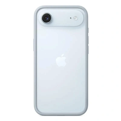 Чехол для смартфона iPhone Air Bumper - Light Blue (MH024ZM/A)