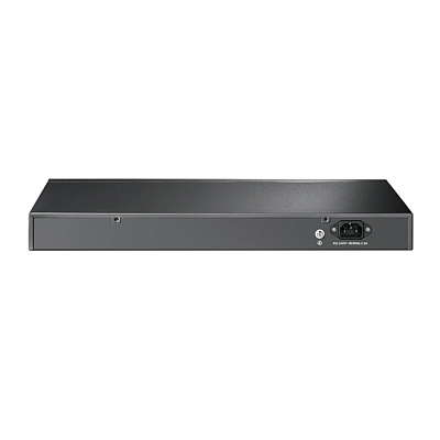 Коммутатор TP-Link TL-SF1048 48-портовый 10/100 Мбит/с монтируемый  (TL-SF1048)