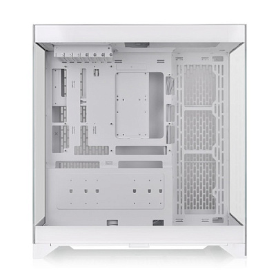  Компьютерный корпус Thermaltake CTE E550 TG Snow без Б/П (CA-1Z8-00M6WN-00)