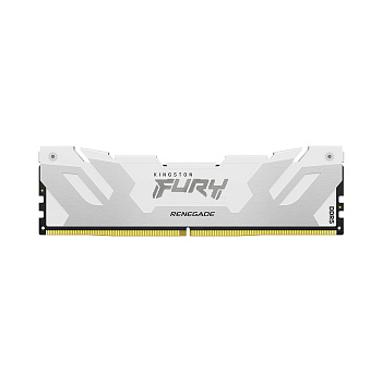 Оперативная память Kingston FURY Renegade KF572C38RW-16 DDR5 16GB 7200MHz (KF572C38RW-16) Оперативная память Kingston FURY Renegade KF572C38RW-16 DDR5 16GB 7200MHz (KF572C38RW-16)