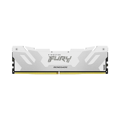 Оперативная память Kingston FURY Renegade KF572C38RW-16 DDR5 16GB 7200MHz (KF572C38RW-16)