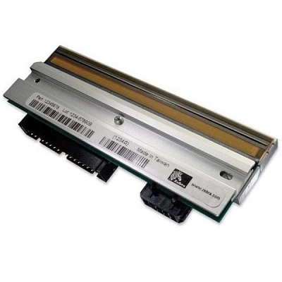 Печатающая головка для принтера этикеток Godex ZX1600i ()