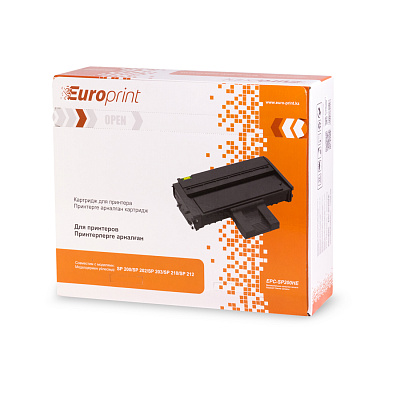 Картридж Europrint EPC-SP200HE (EPC-EPC-SP200HE)