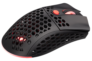 Мышь 2E Gaming HyperSpeed Pro WL, Black, USB (2E-MGHSPR-WL-BK)