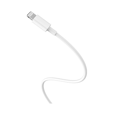 Интерфейсный кабель Xiaomi Mi Type-C to Lightning Cable 100см (CTL01ZMC)