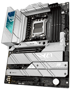 Материнская плата ASUS ROG STRIX X670E-A GAMING WIFI, AM5 BOX (ROG STRIX X670E-A GAMING WIFI)