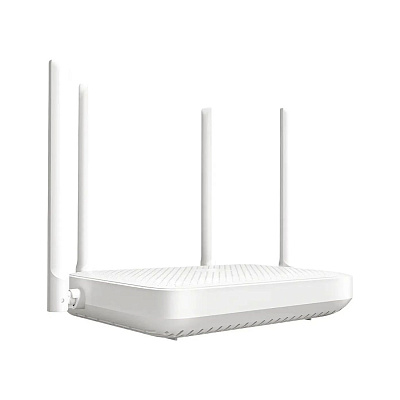 Маршрутизатор Xiaomi Router AX1500 RU (RD12)