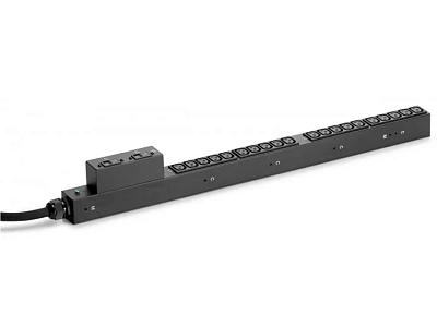 Блок распределения питания HP Enterprise G2 Basic 3.6kVA/IEC C20 Detachable (P9Q38A)