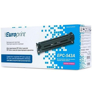 Картридж Europrint EPC-543A, Magenta, 1400 pages (EPC-543A)