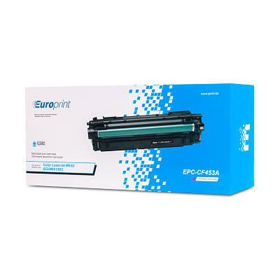 Картридж Europrint EPC-CF453A (EPC-CF453A)
