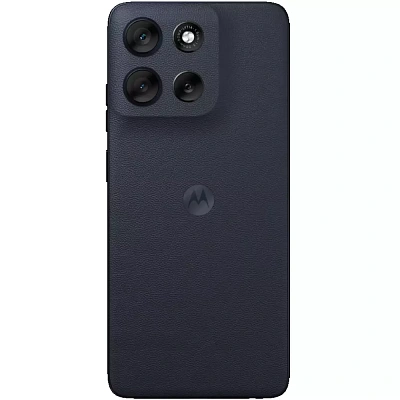 Смартфон Motorola Moto G56 5G, 12/256 Black Oyster (1171952)