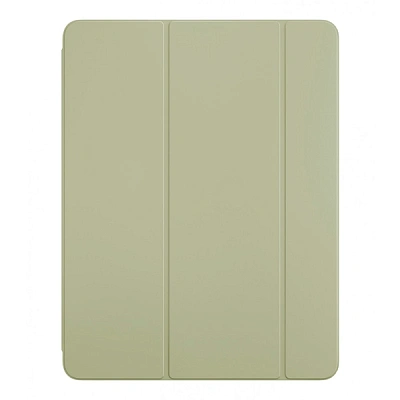 Чехол Apple для iPad Air 13″ (M2) Smart Folio Sage (MWKC3ZM/A)