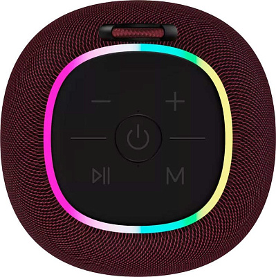 Колонка CANYON speaker BSP-8 10W Red (CNE-CBTSP8R)