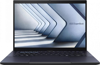 Ноутбук ASUS ExpertBook B3 B3404CMA-Q50320X (90NX0711-M00C20)
