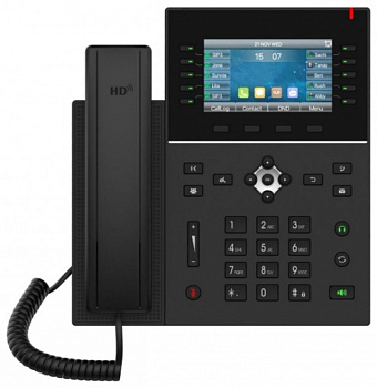 IP Телефон Fanvil J6 (J6)