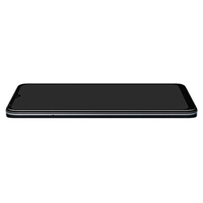 Смартфон Infinix HOT 12i, (X665B/RACING BLACK)