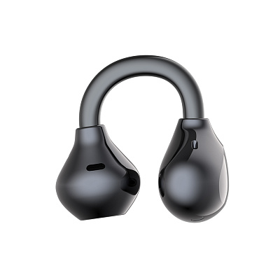 Наушники TECNO FreeHear 2 OW02 - Sky Black (OW02-BK)