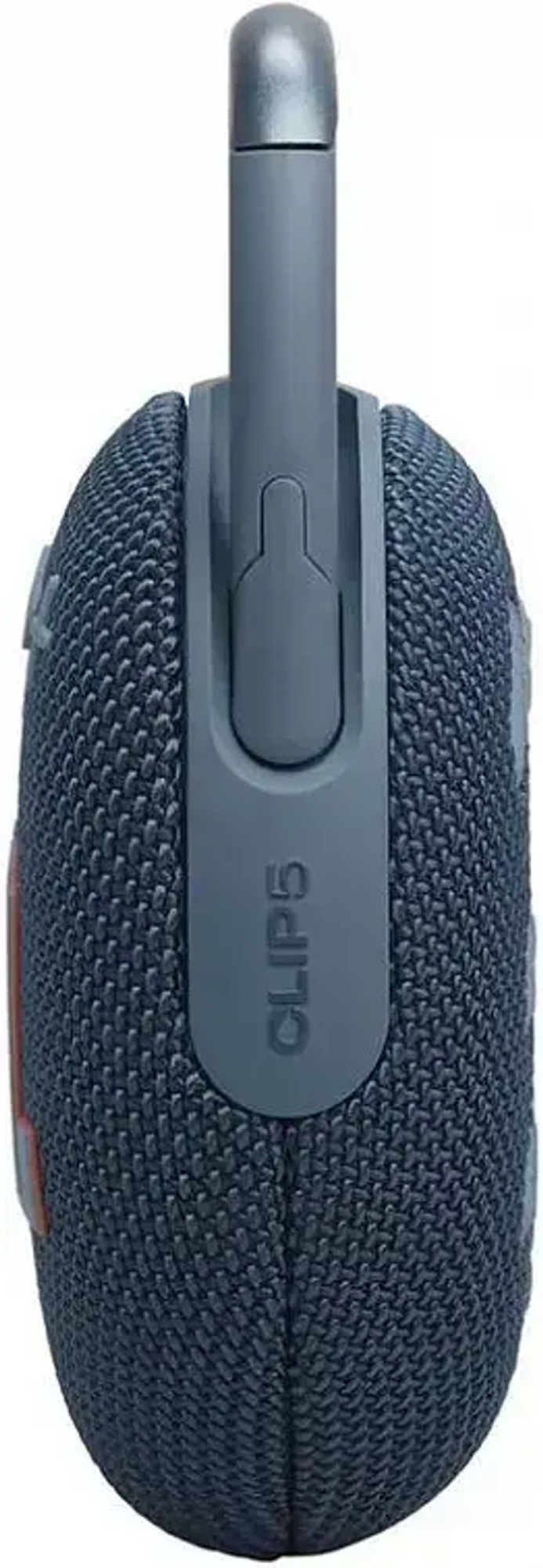 Беспроводная колонка JBL Clip5, Blue (JBLCLIP5BLU)
