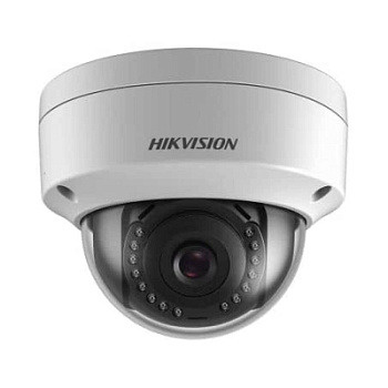 IP камера, купольная Hikvision DS-2CD1121G0E-IU (DS-2CD1121G0E-IU (2.8mm))
